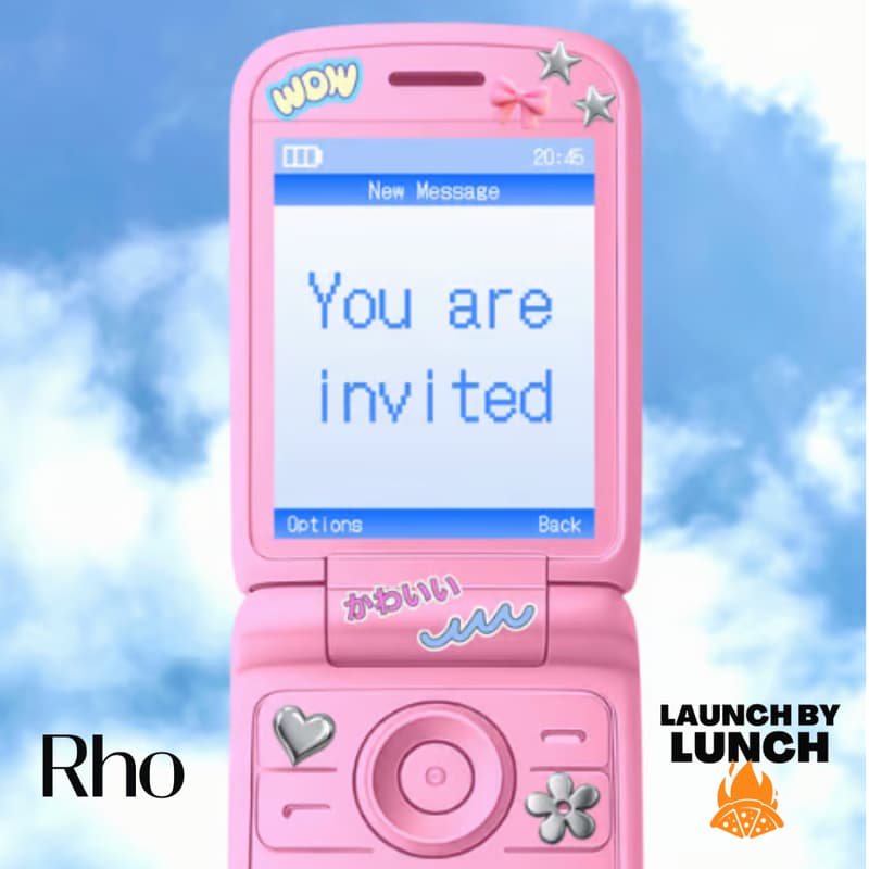 Cover Image for AI Co-working with Launch by Lunch
