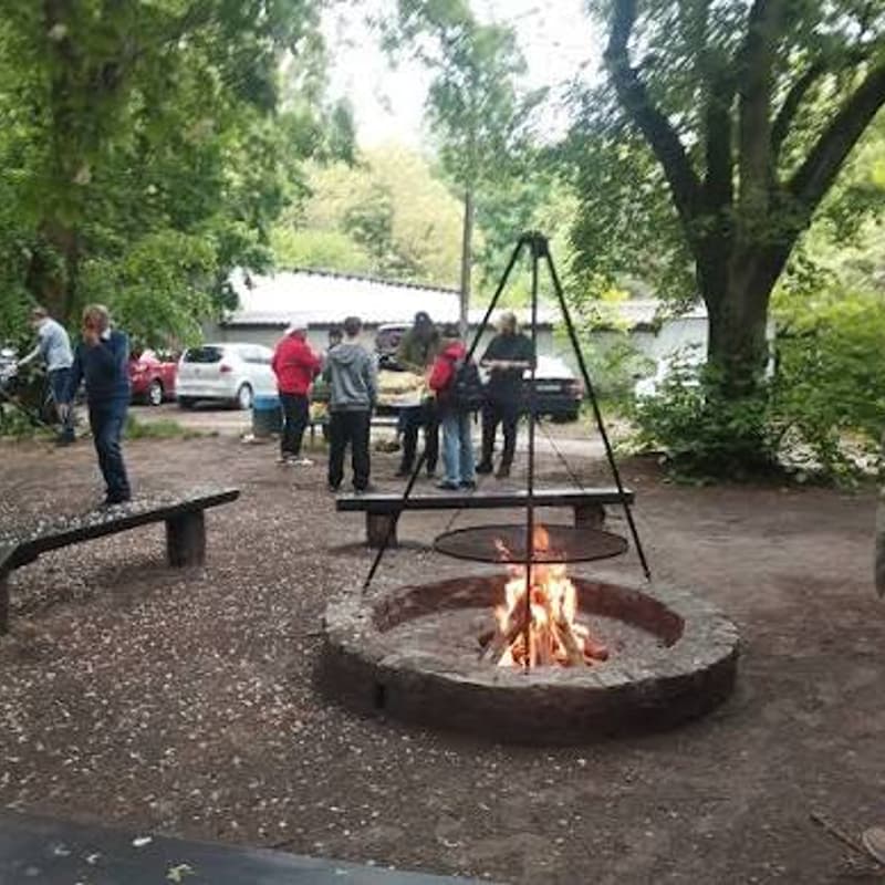 Cover Image for Cool Ognisko | Święto pieczonego ziemniaka | Poznań