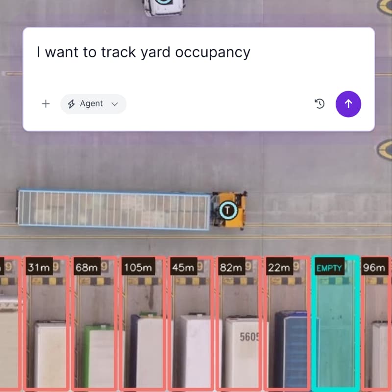Cover Image for Introducing Roboflow Agent: Go from idea to working vision app