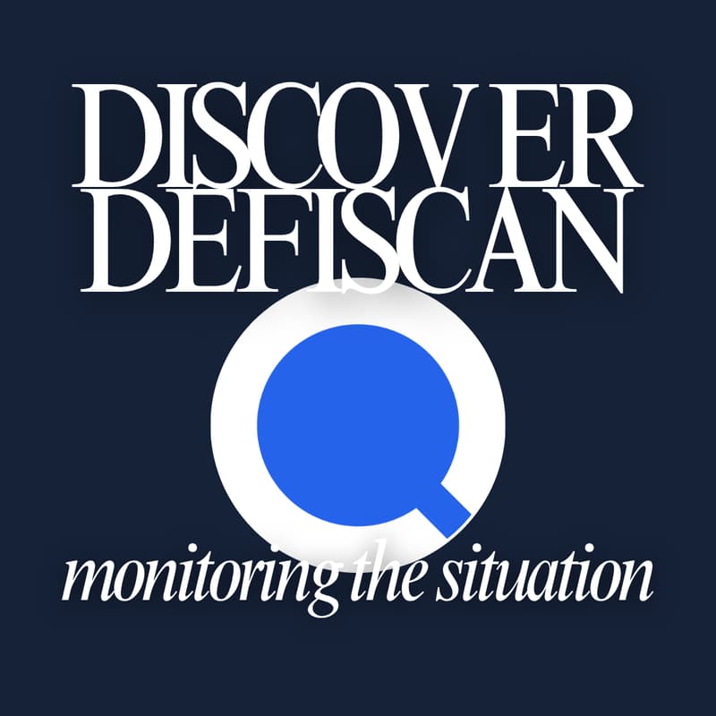 Cover Image for Discover DeFiScan