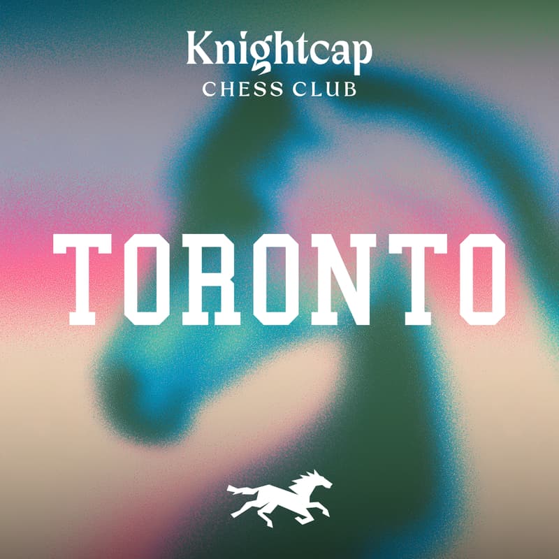 Cover Image for Knightcap at CF Shops at Don Mills