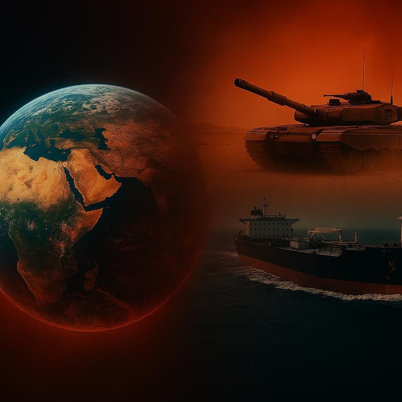 Cover Image for Финансова стабилност в променлив свят