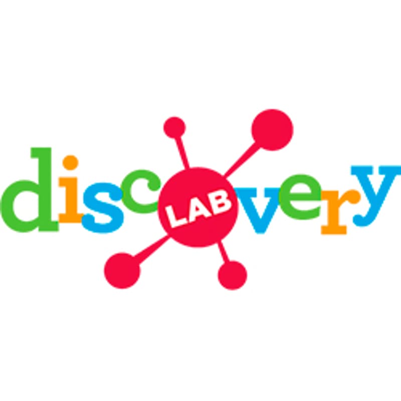 Cover Image for Play More at Discovery Lab