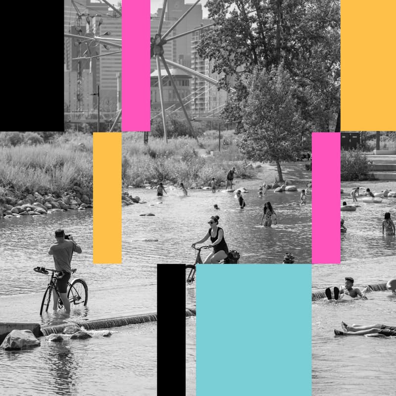 Cover Image for The Downtown Island: How a Naturalized Island Park Enables Urban Placemaking