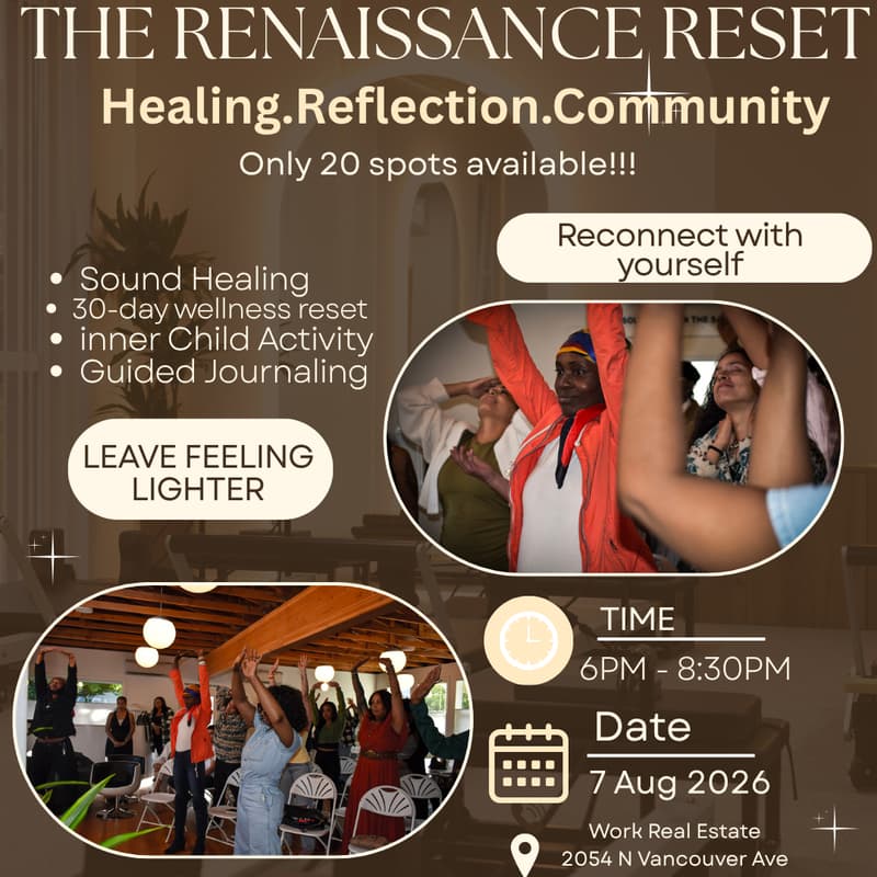 Cover Image for The Renaissance