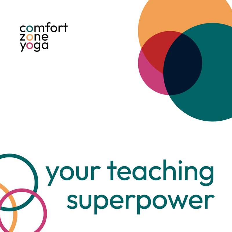 Cover Image for Your Teaching Superpower: 200-Hour YTT Open House