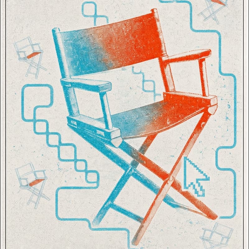Cover Image for Creative Candor #01
