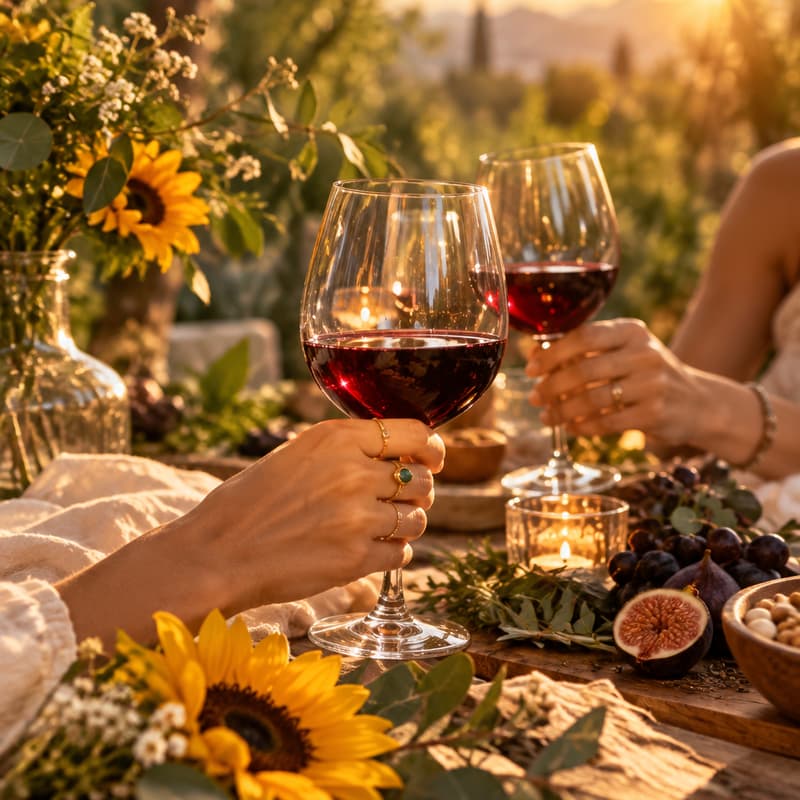 Cover Image for Winefulness