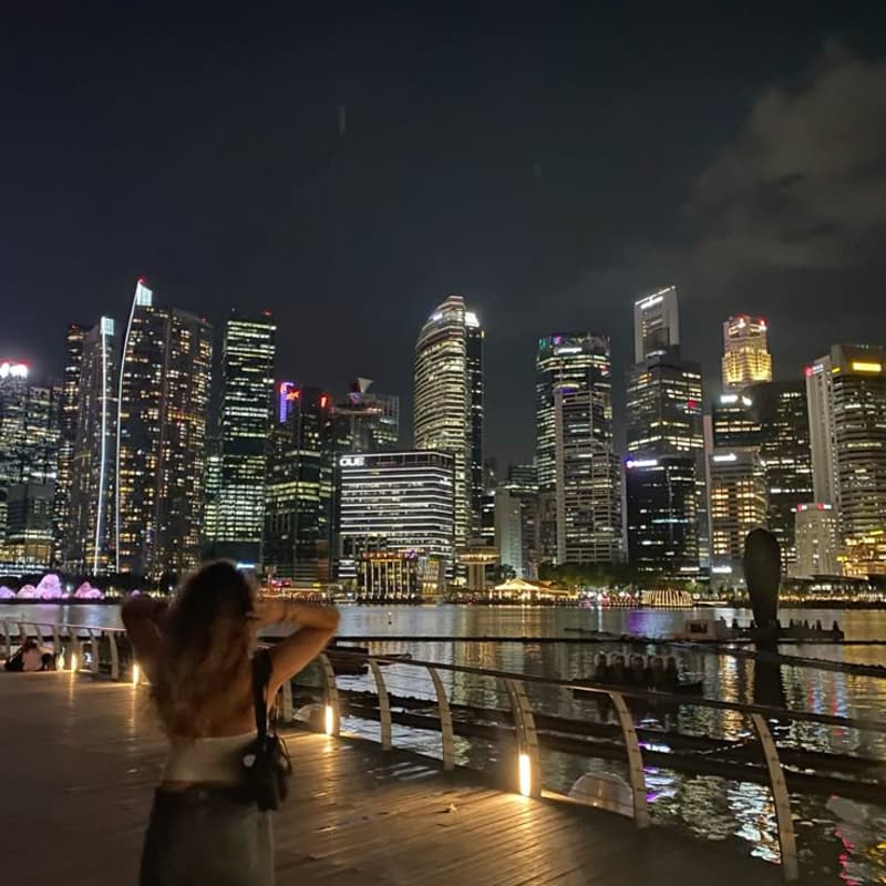 Cover Image for Trail Chats: After Hours Edition (Marina Circuit)