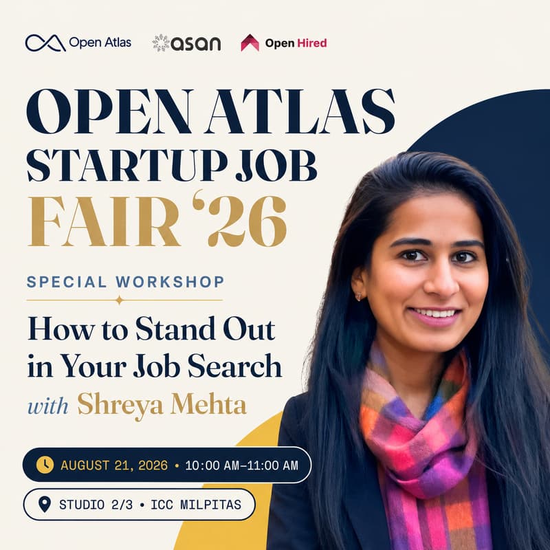 Cover Image for How to Stand Out in Your Job Search