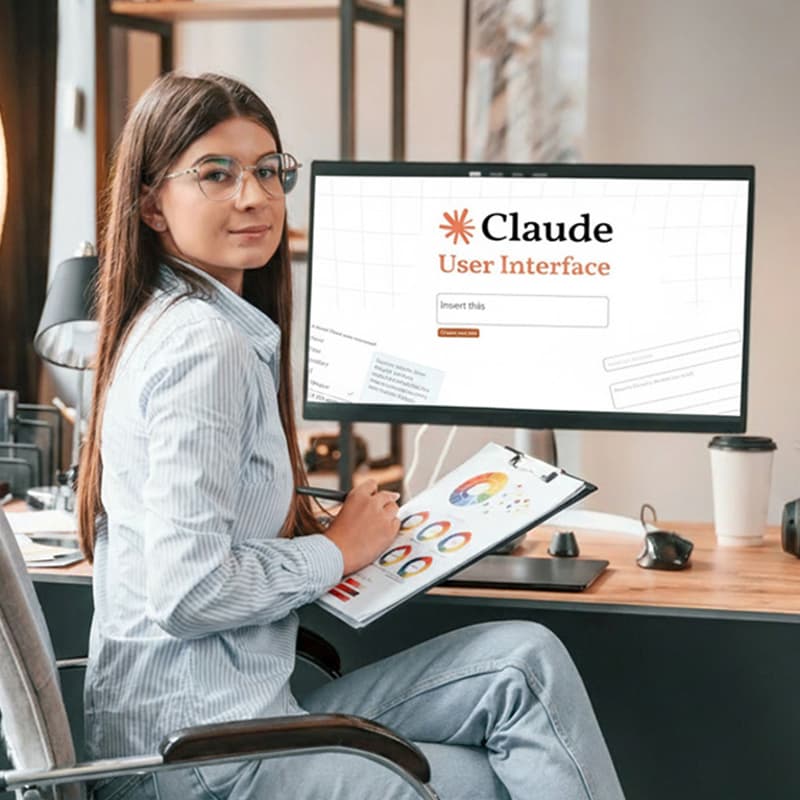 Cover Image for AI for HR Professionals: Using Claude AI to Simplify Workplace Processes
