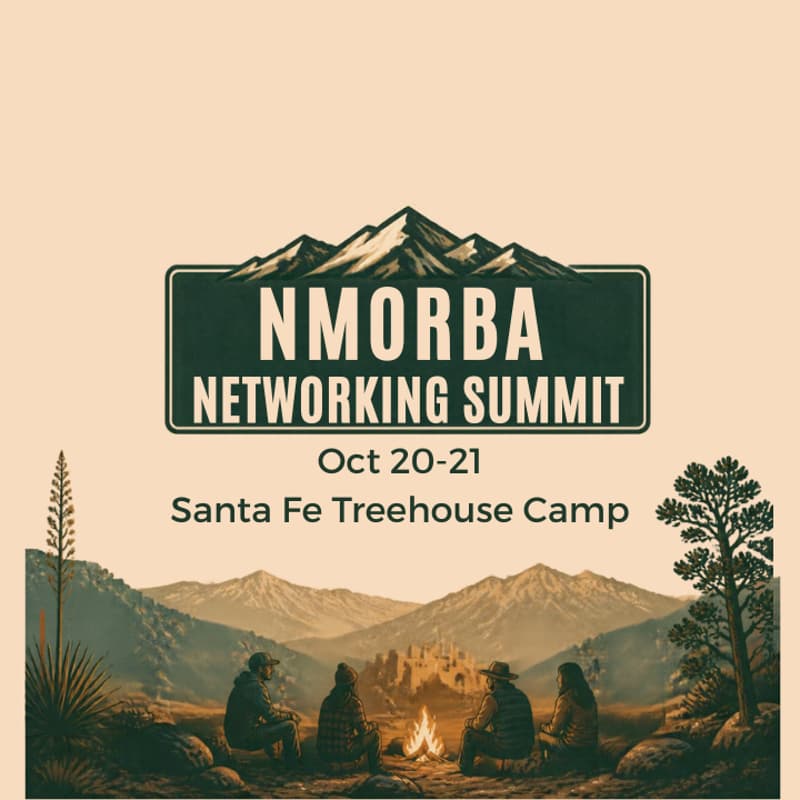 Cover Image for "Common Unity" OR Business Networking Summit presented by NMORBA