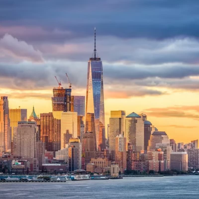 Cover Image for Launchpad.io + AWS Outcomes-as-a-Service Roadshow (New York City)