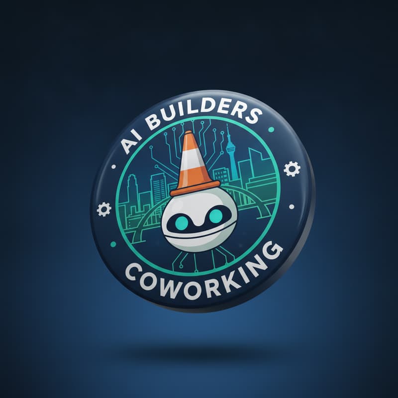 Cover Image for AI Builders - Coworking Sesh