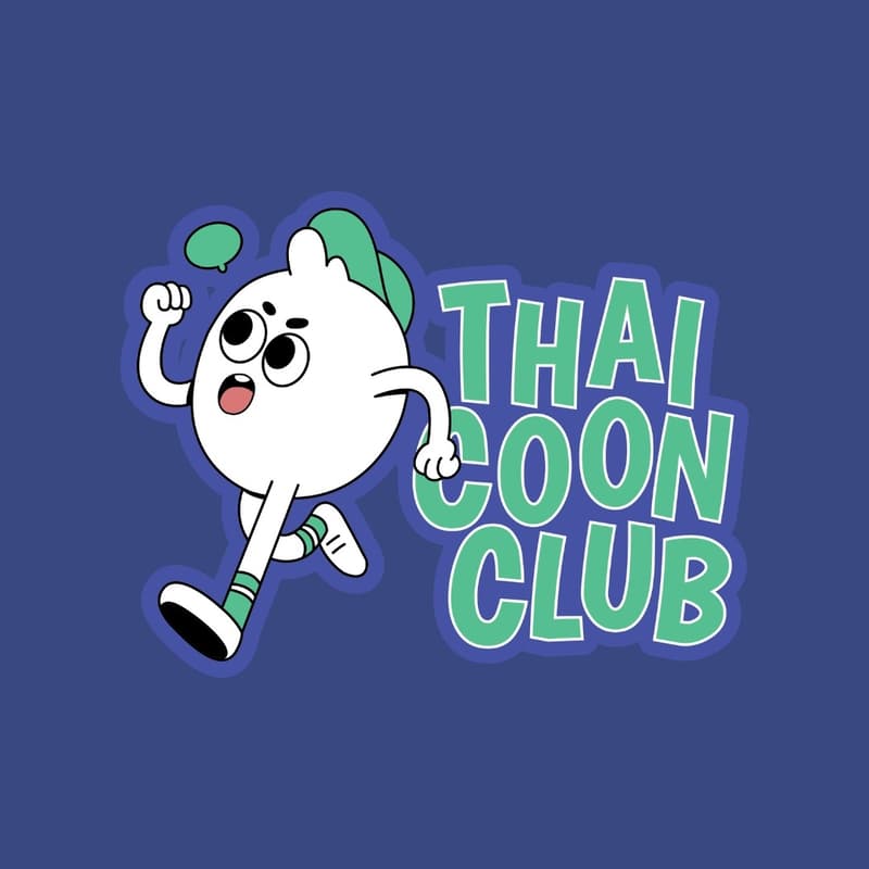 Cover Image for Thaicoon Club | Next Gen Community