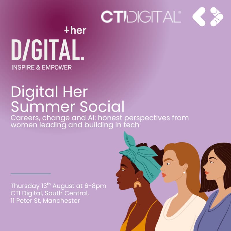 Cover Image for Digital Her Summer Social