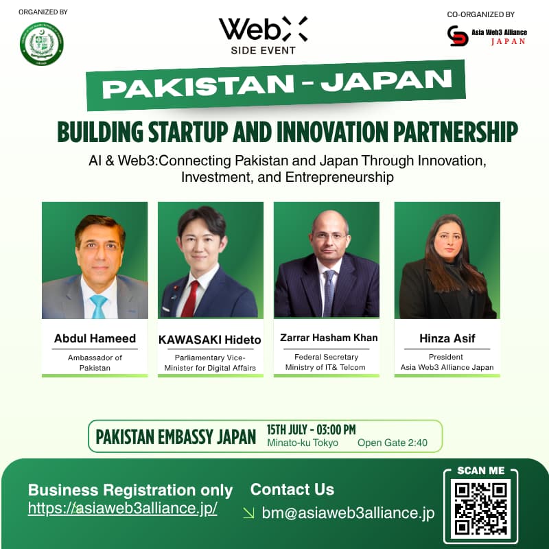 Cover Image for Building Startup and Innovation Partnership