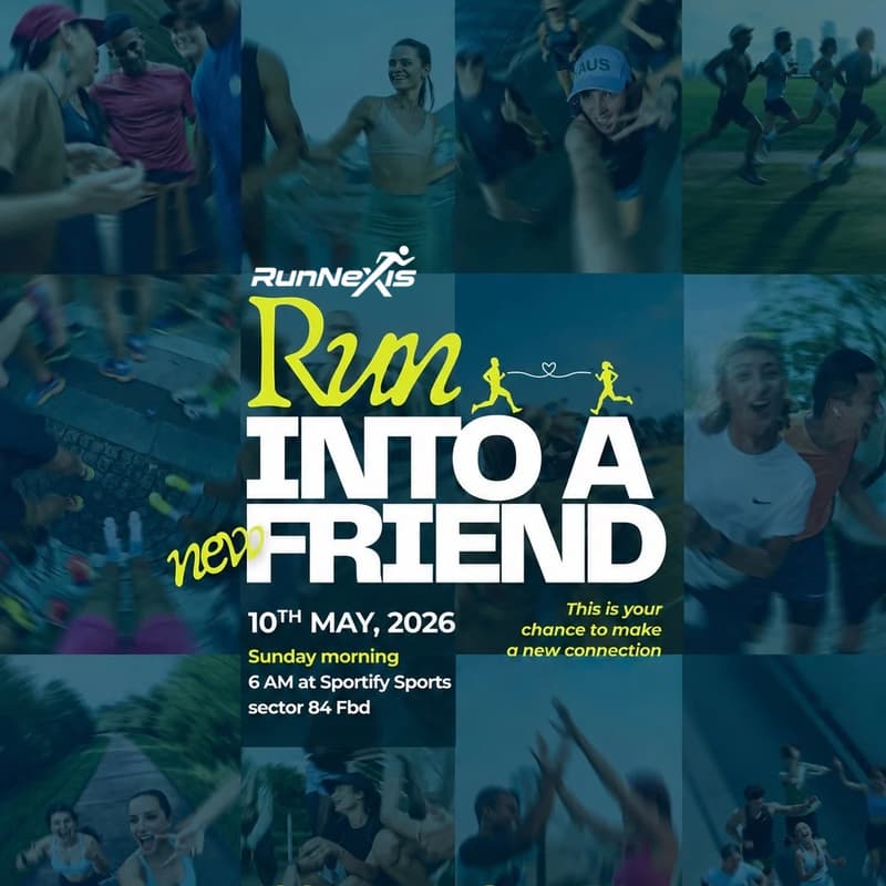 Cover Image for No Friends? No Worries 😉