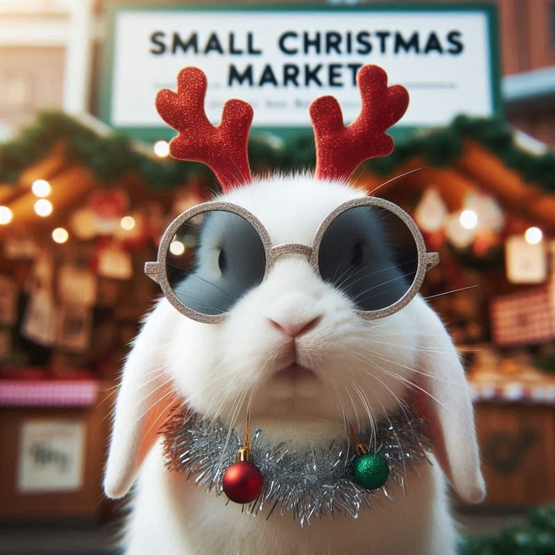 Cover Image for Small(s) Christmas Market
