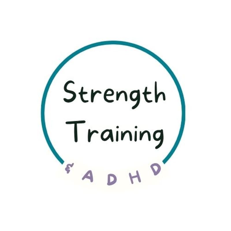 Cover Image for Strength Training & ADHD
