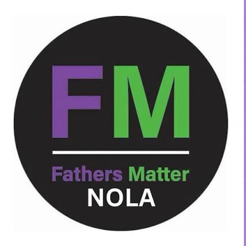 Cover Image for 🎥 Fathers Matter NOLA Kickback