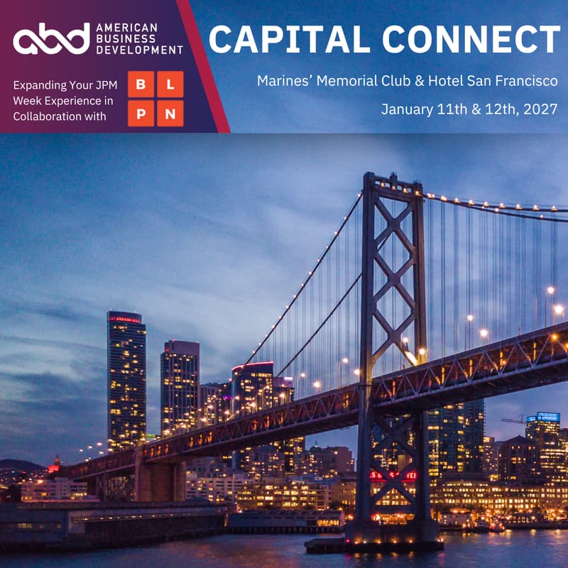 Cover Image for ABD Capital Connect