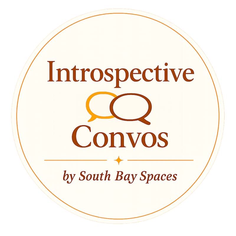 Cover Image for Introspective Convos @ Tender Greens 7/22