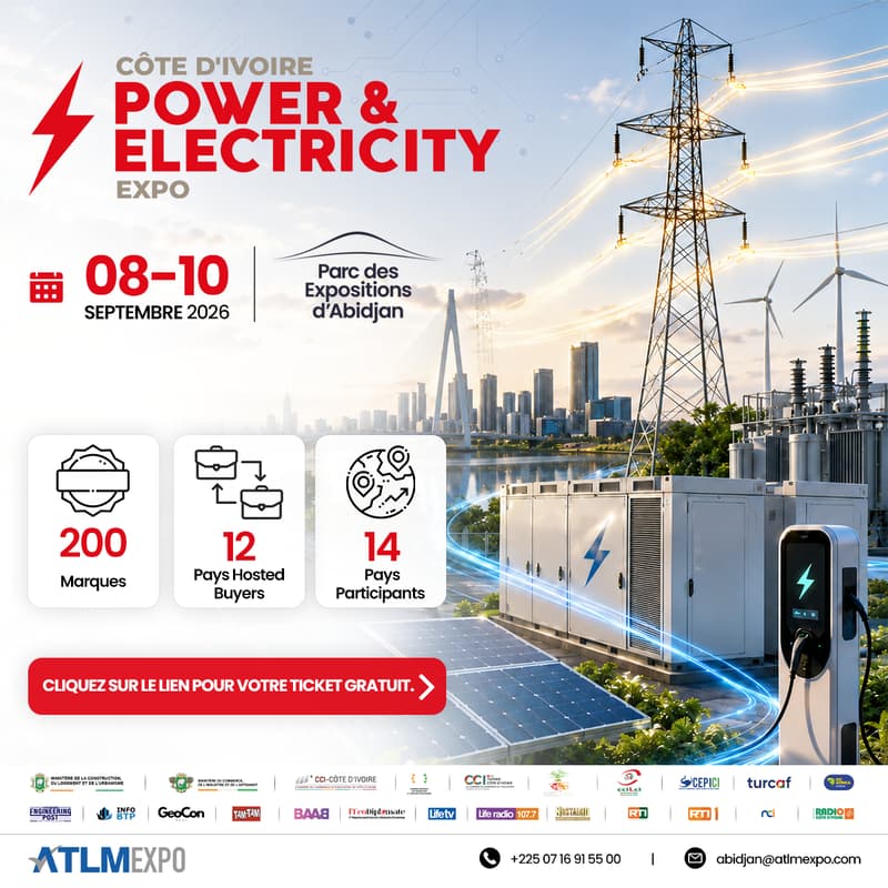 Cover Image for Power & Electricity Expo 2026