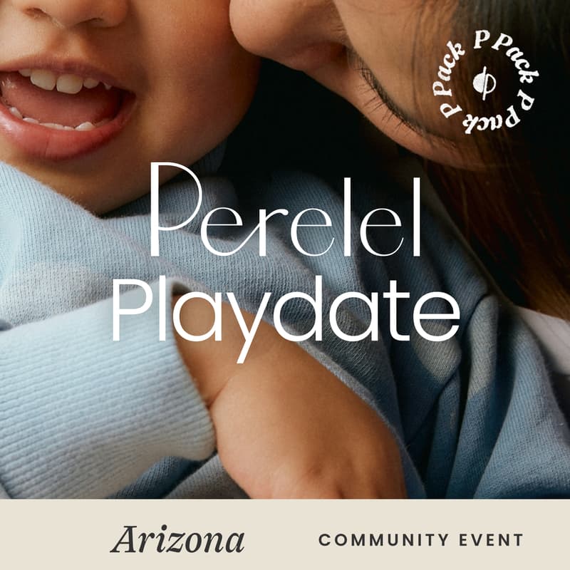 Cover Image for Scottsdale: Perelel Playdate — Pilates