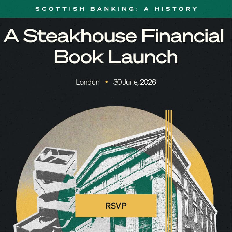 Cover Image for The (Re)Launch of "Scottish Banking: A History, 1695–1973"