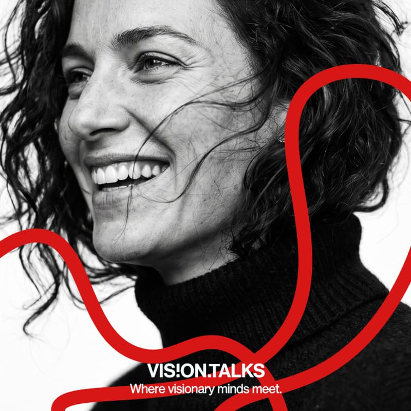 Cover Image for VISION TALKS Offline: Hull Hair