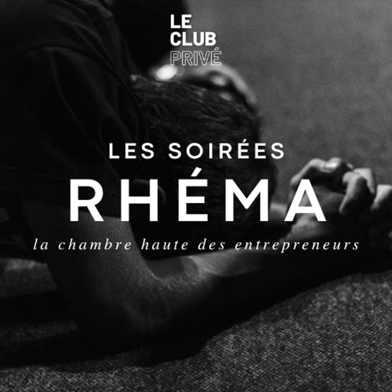 Cover Image for Soirée Rhéma • Mercredi 22 Juillet