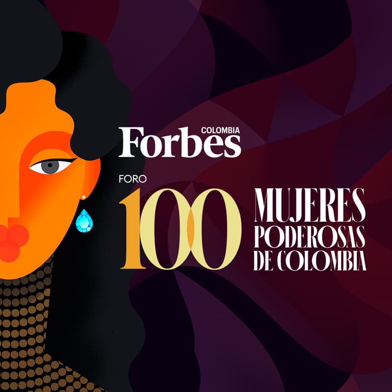 Cover Image for Foro 100 Mujeres Poderosas de Colombia 2026