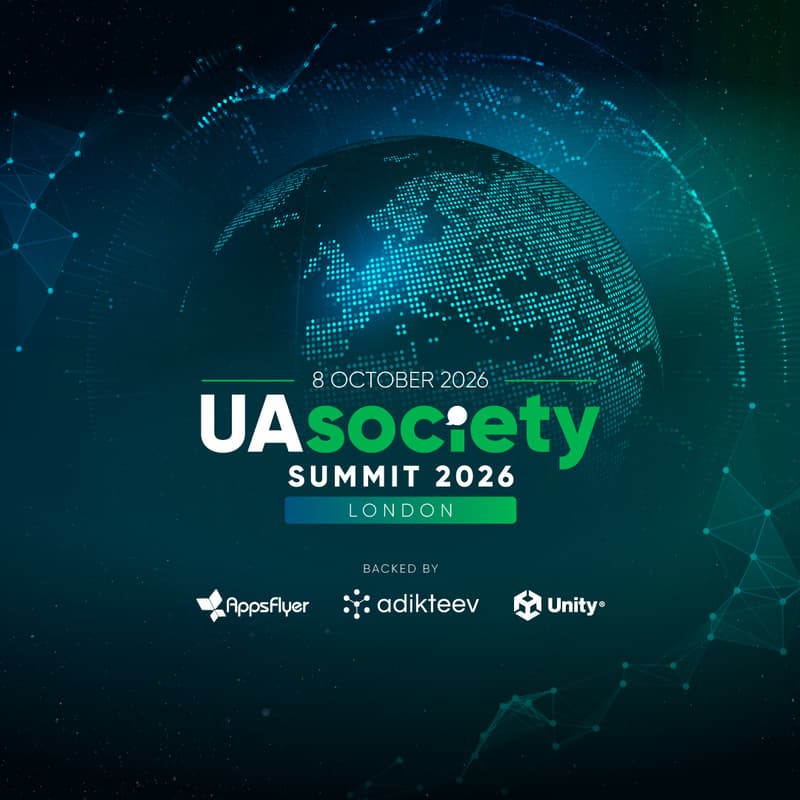 Cover Image for UA Society Summit 2026