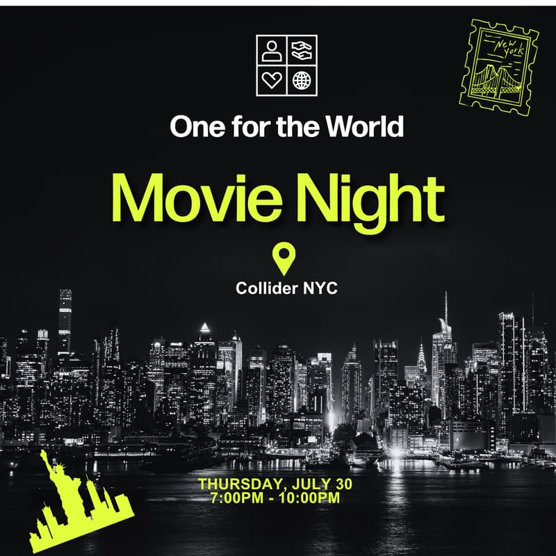Cover Image for OFTW Movie Night: The Battle to Beat Malaria