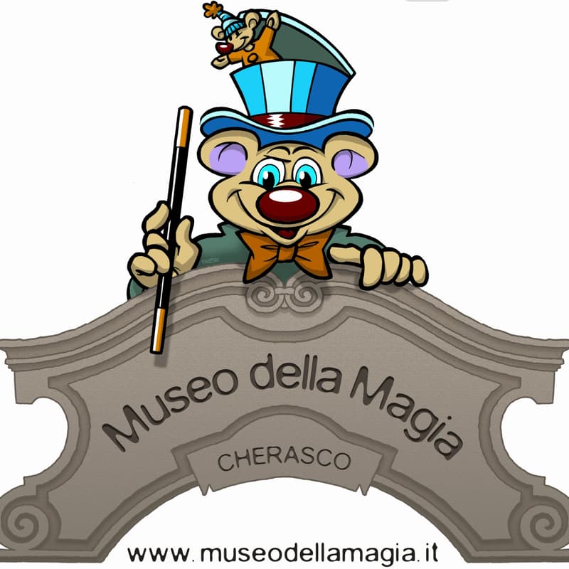 Cover Image for I Martedì dei Bambini: Mago Sales & La Magia al Baladin!