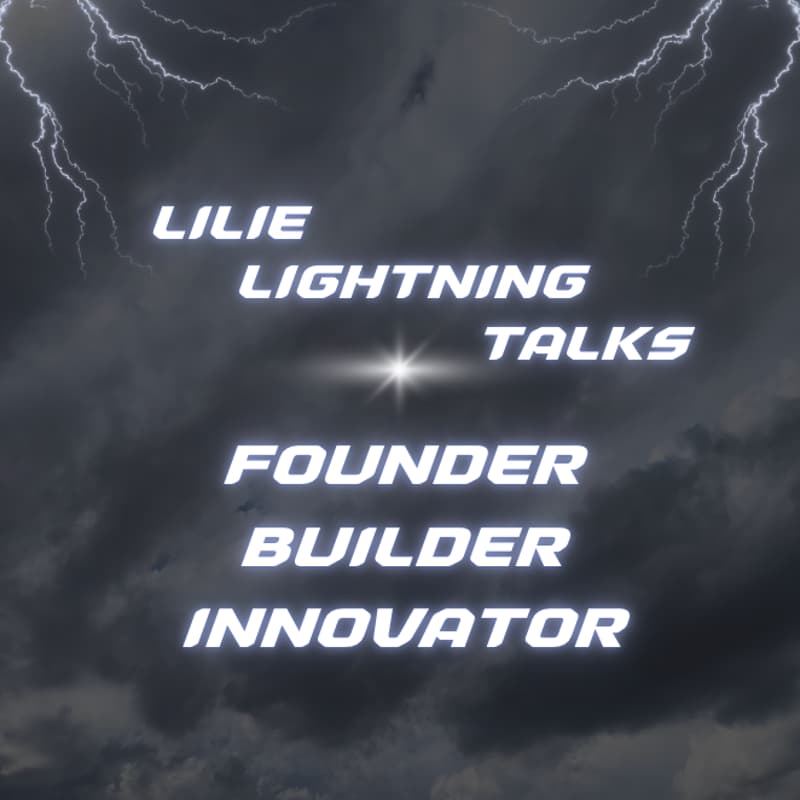 Cover Image for Lilie Lightning Talks