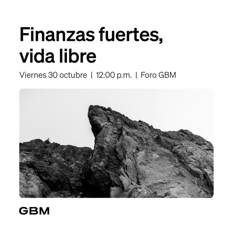 Cover Image for Finanzas fuertes, vida libre