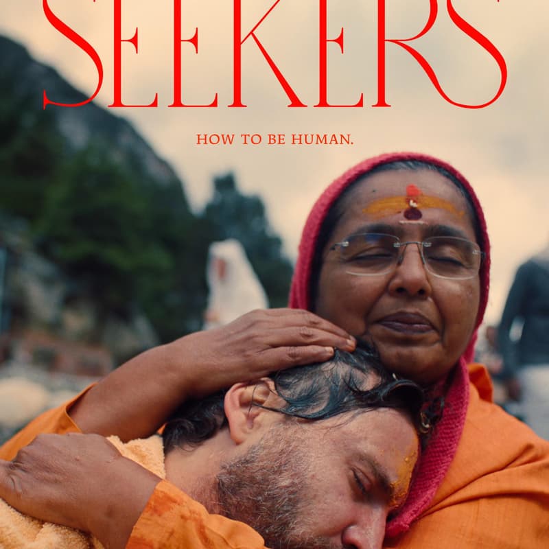 Cover Image for Seekers: The Land of Higher Worlds