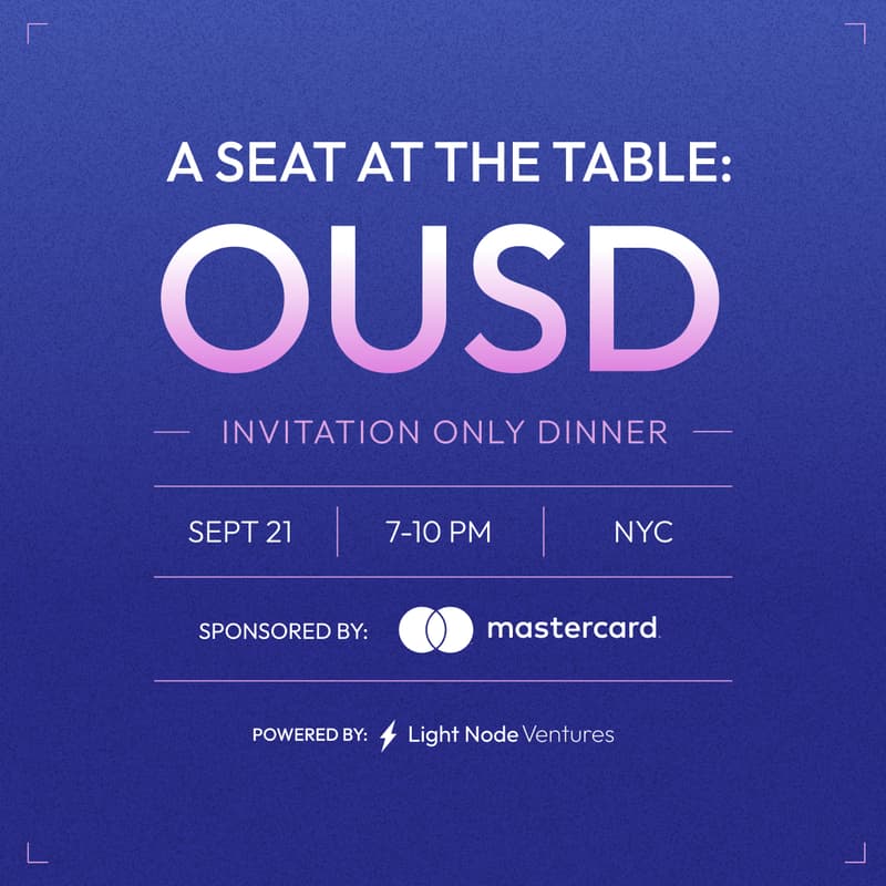 Cover Image for A Seat at the Table - OUSD
