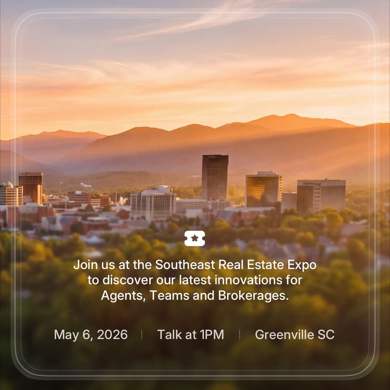 Cover Image for Airestate at the Southeast Real Estate Expo