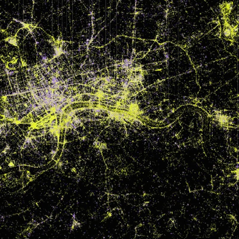 Cover Image for Fooled by beautiful data – bias and data visualization