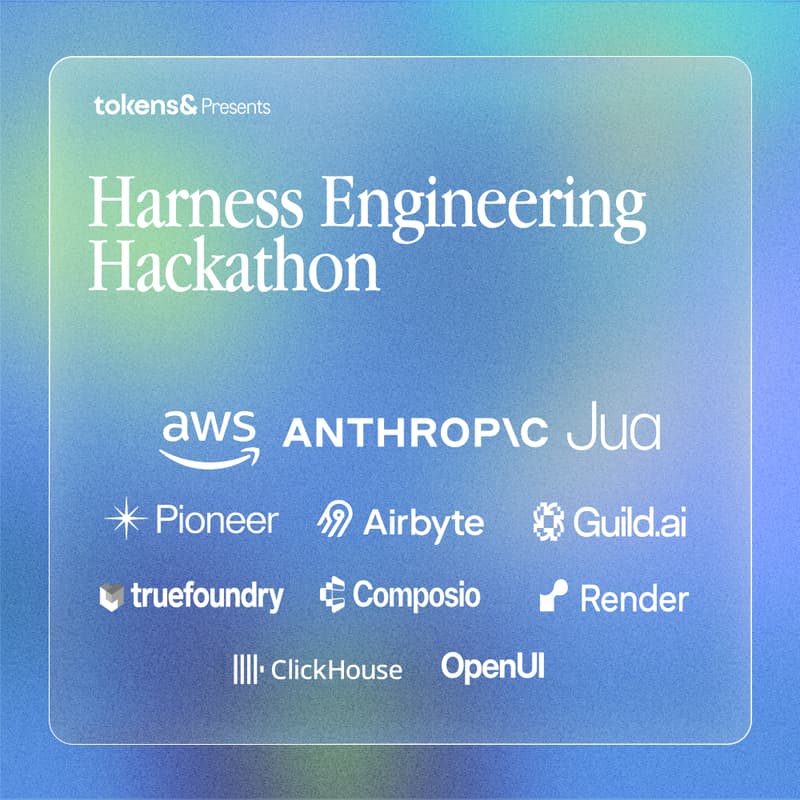 Cover Image for Harness Engineering Hack