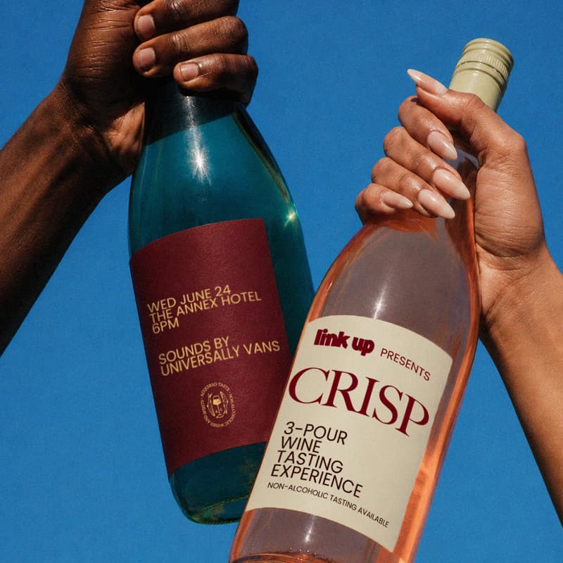 Cover Image for CRISP