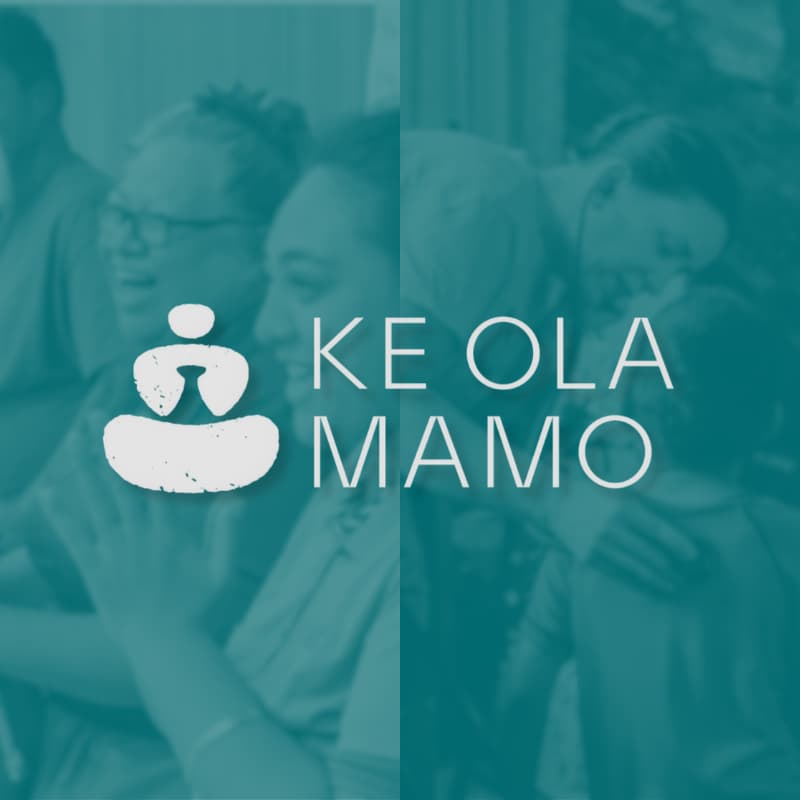 Cover Image for Meet Ke Ola Mamo: Oʻahu's Only Native Hawaiian Healthcare System