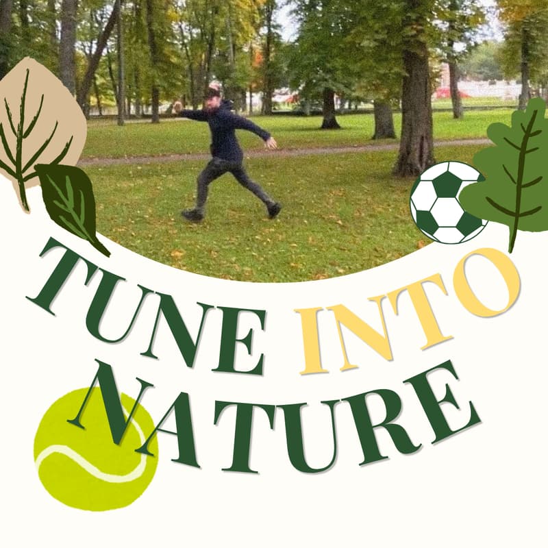 Cover Image for Lülita end looduse lainele! 7 | Tune into nature! 7