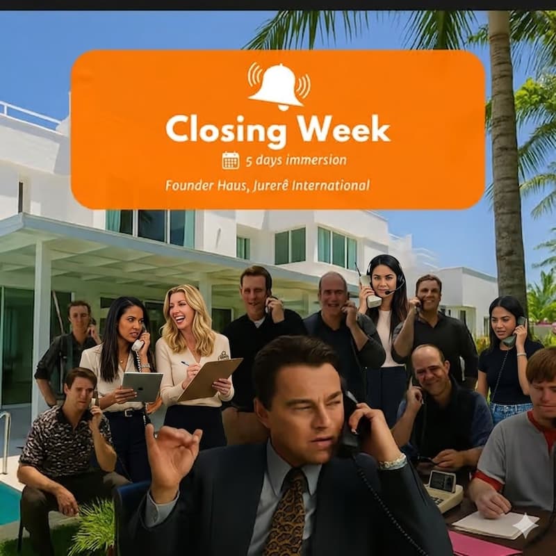 Cover Image for Closing Week #5