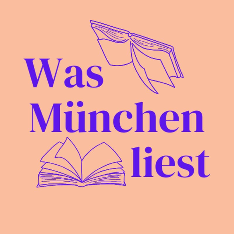 Cover Image for Leseparty - Was München Liest x Freunde & Förderer des Literaturhauses