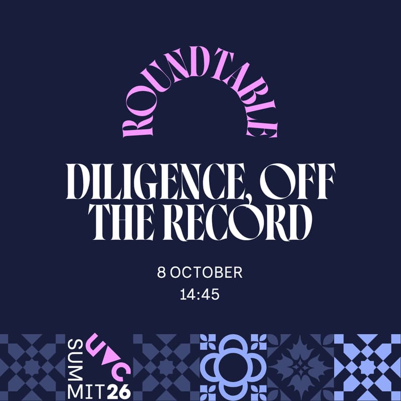 Cover Image for Diligence, off the record [LP-only]