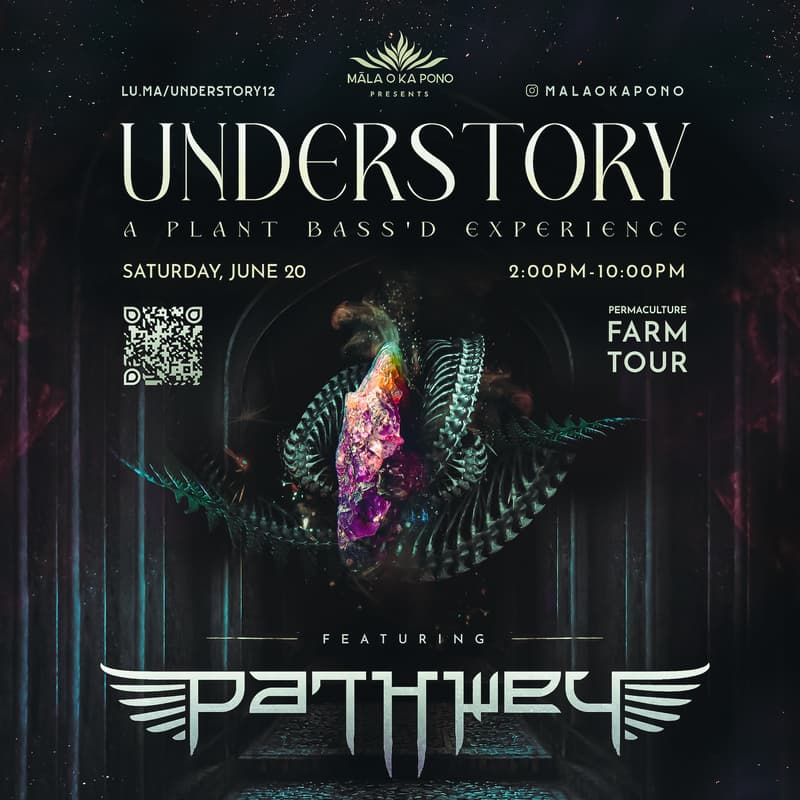 Cover Image for Understory - PATHWEY